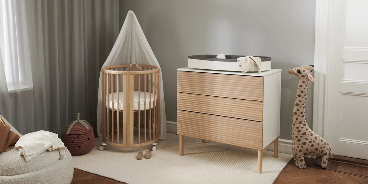 Stokke Sleepi Dresser & Changer