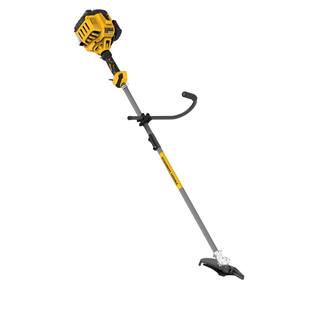 DW 27 cc 2-Stroke Gas Brushcutter with Attachment Capability DXGST227BC