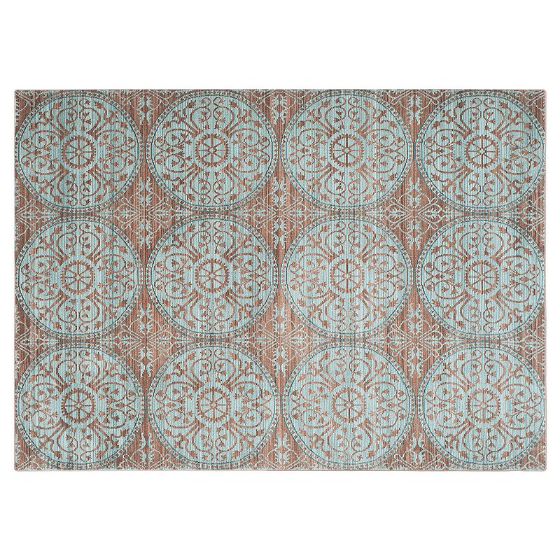 Safavieh Valencia Alexandra Medallion Rug