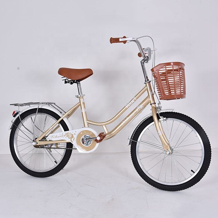 Wholesale Oem Available Cheap Kids Bike Children Bicycle 12 14 16 20 Inch Baby Bicycle For 3 8 Years Girl