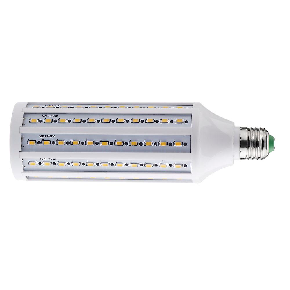 E27 30w 5630 Smd 132 Leds Energy Saving Corn Light  Lamp Bulb 360 Degree Warm White 200-230v Warm White 30