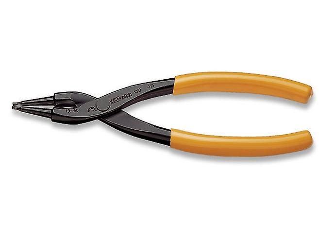 Beta 010320014 140X1.3mm Internal Circlip Pliers Straight PVC Handles