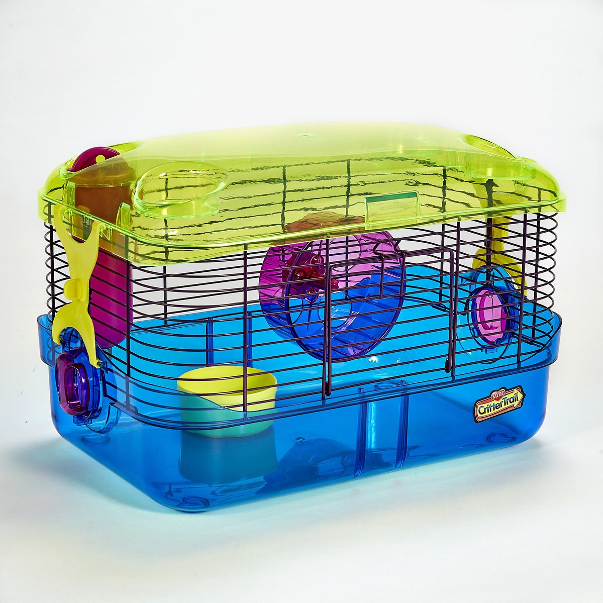 Kaytee CritterTrail Simple Start Small Pet Habitat