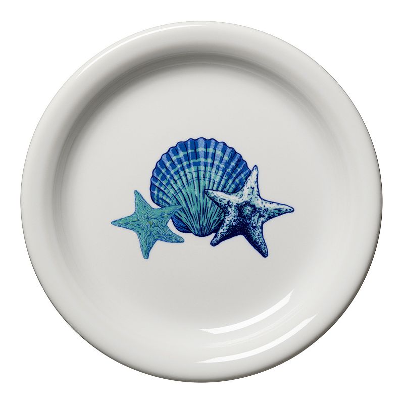 Fiesta Coastal Appetizer Plate