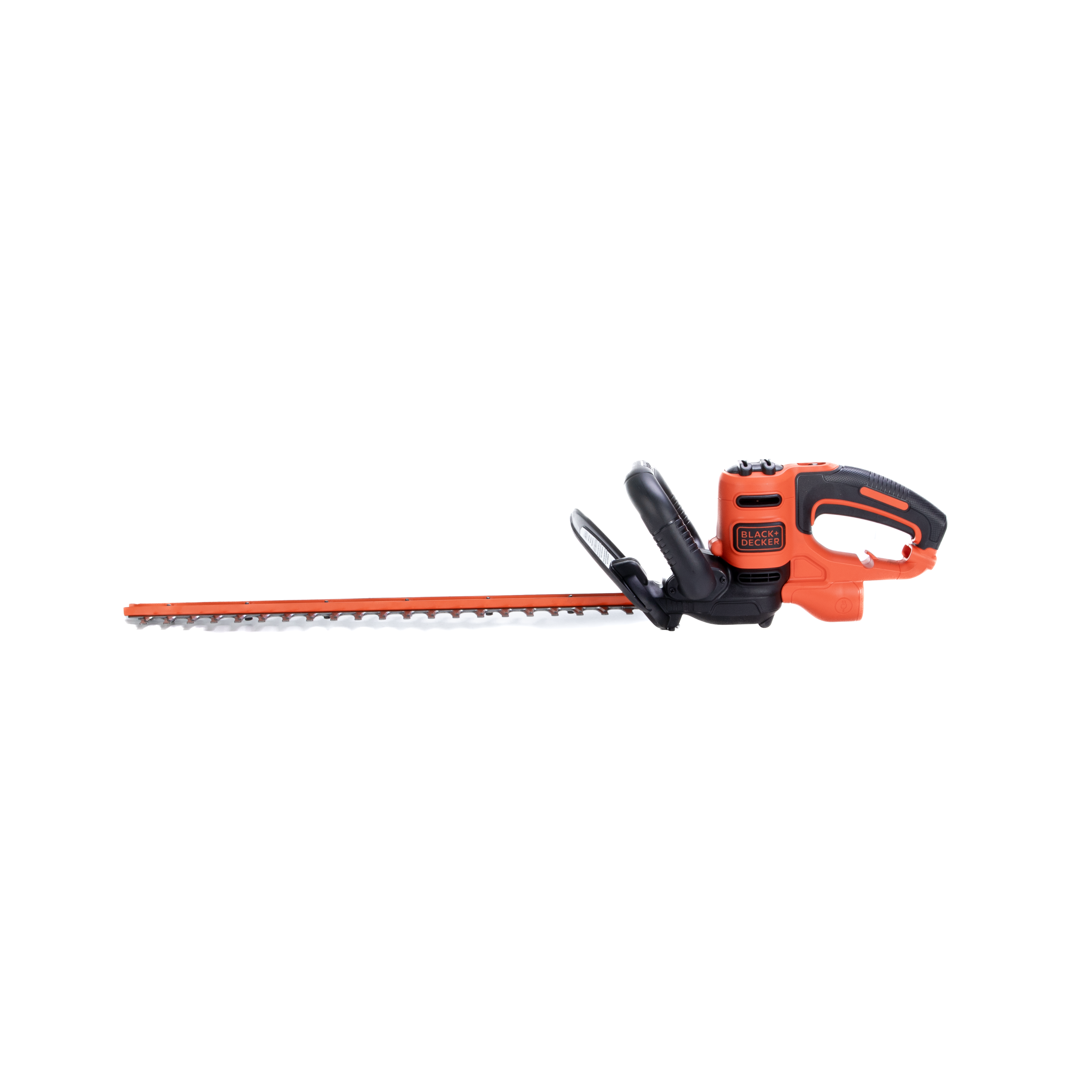 Electric Hedge Trimmer, 22-Inch