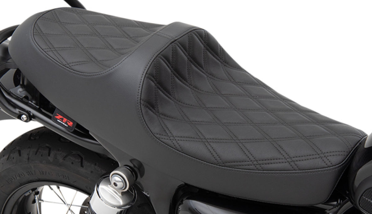 Z1R Predator III Seat (0810-2211)