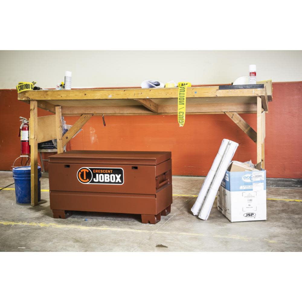 Crescent JOBOX Tradesman Steel Chest 42 ;