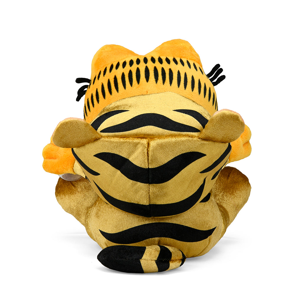 Garfield Year of the Tiger 8