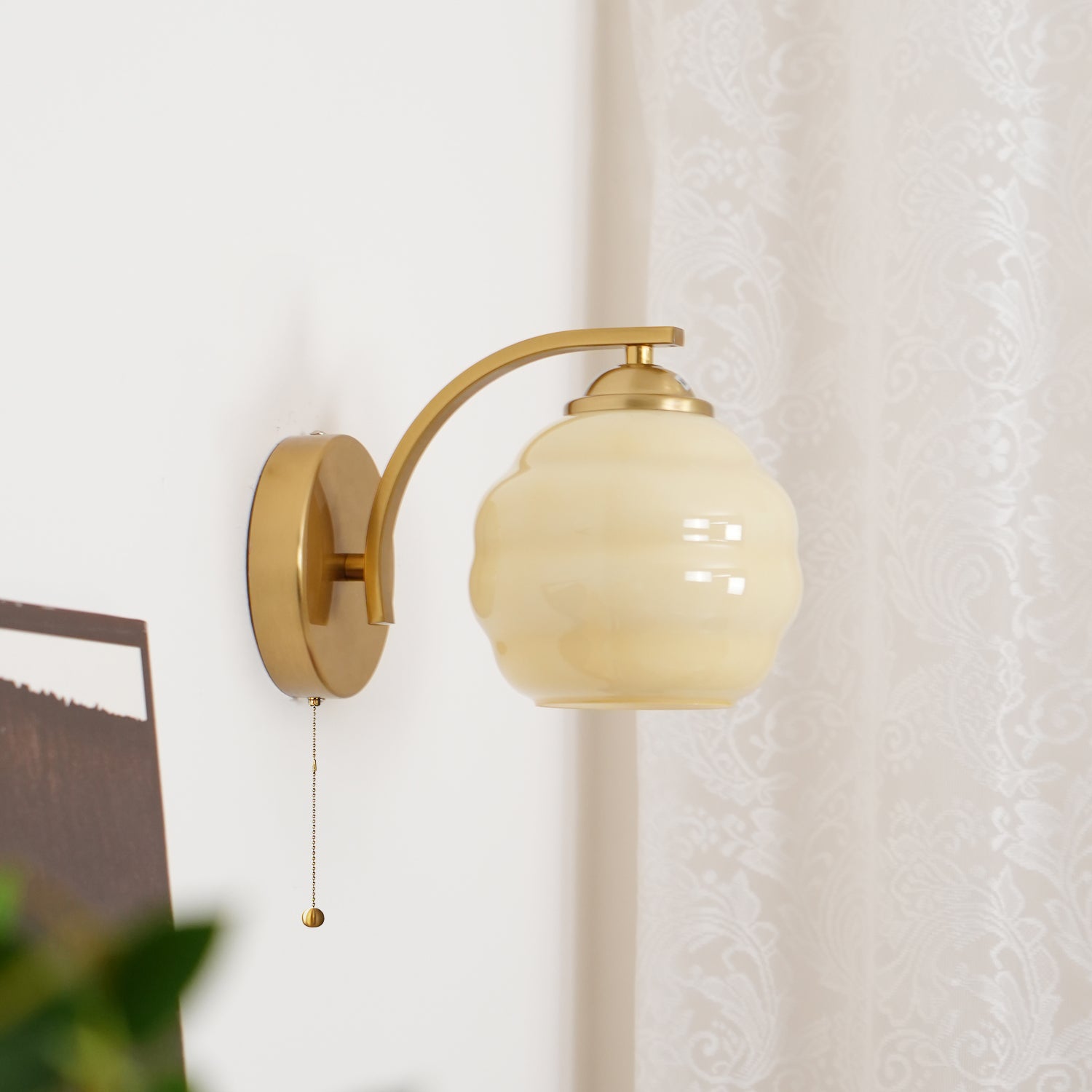 Gatsby Wall Lamp