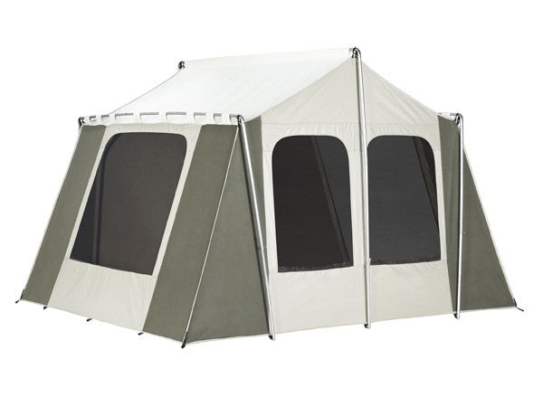 Kodiak Canvas Cabin 6121 6 person 12x9 Tent