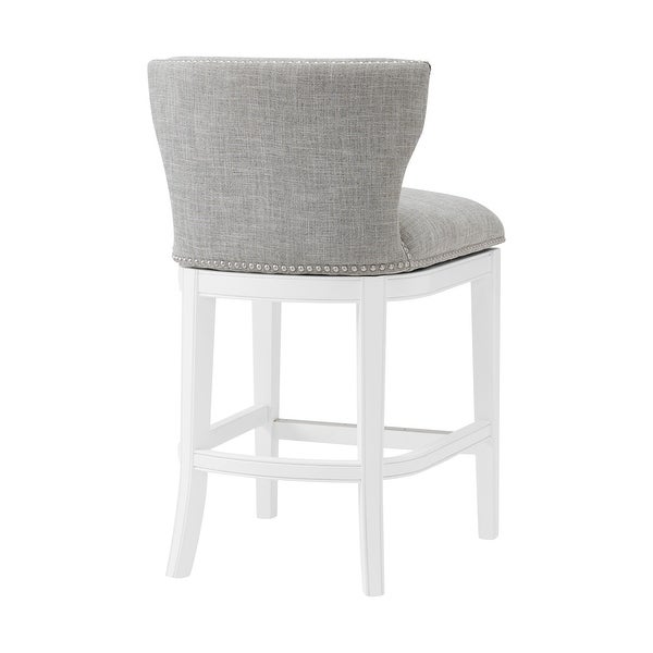 Miranda Swivel Bar Stool