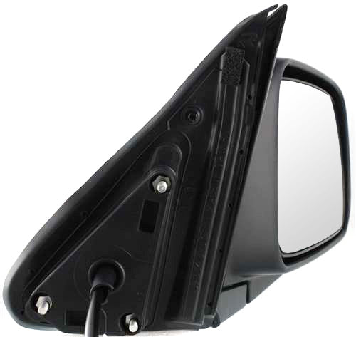 Mirror Compatible With 2002-2006 Honda CR-V Right Passenger Side Paintable Kool-Vue