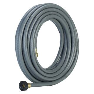 12 in. x 50 ft. Light Duty Garden Hose CHDLD12050CC