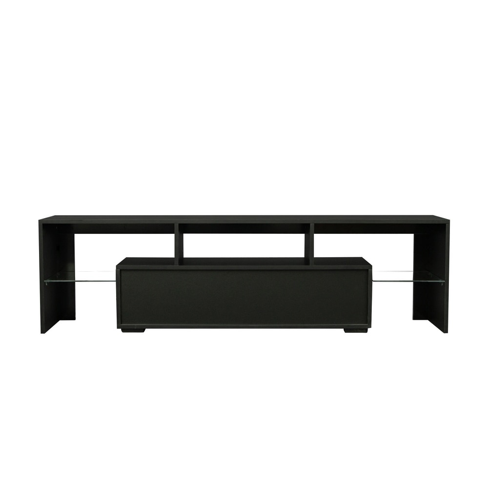 Entertainment Center TV Stand for Up to 60\