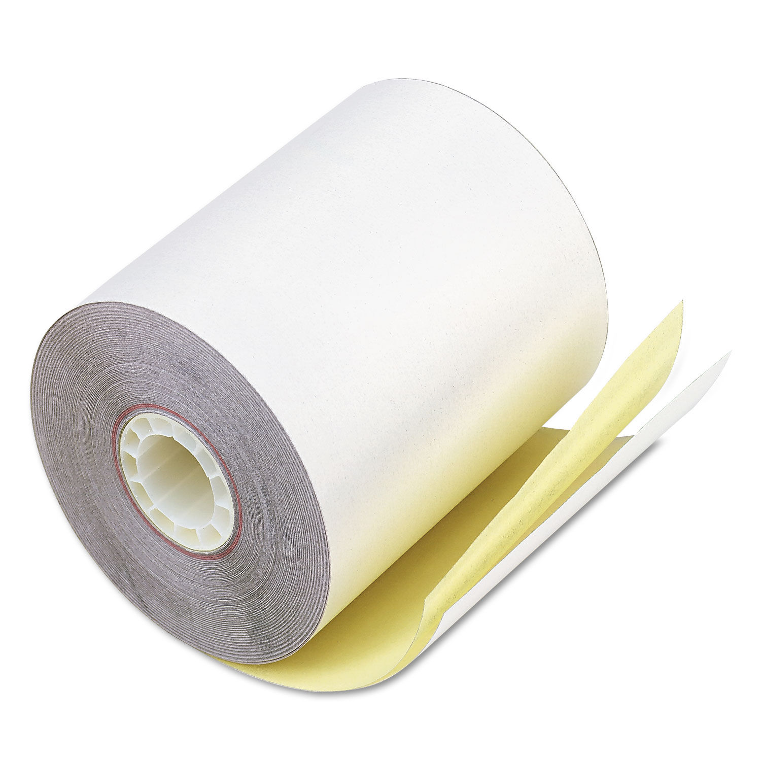 Impact Printing Carbonless Paper Rolls by Iconexandtrade; ICX90770452