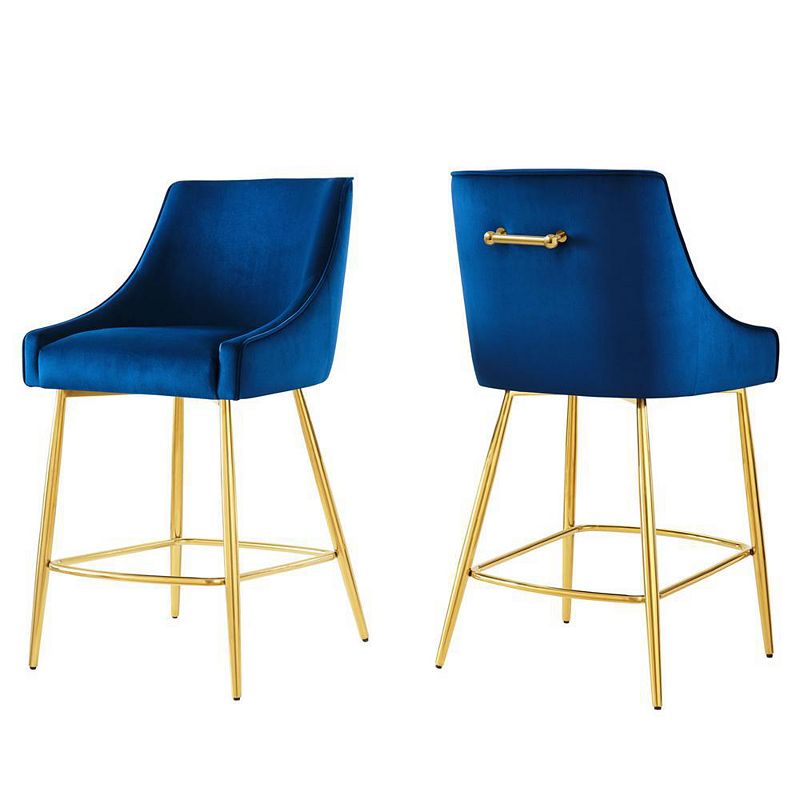 Modway Discern Counter Stools - Set of 2