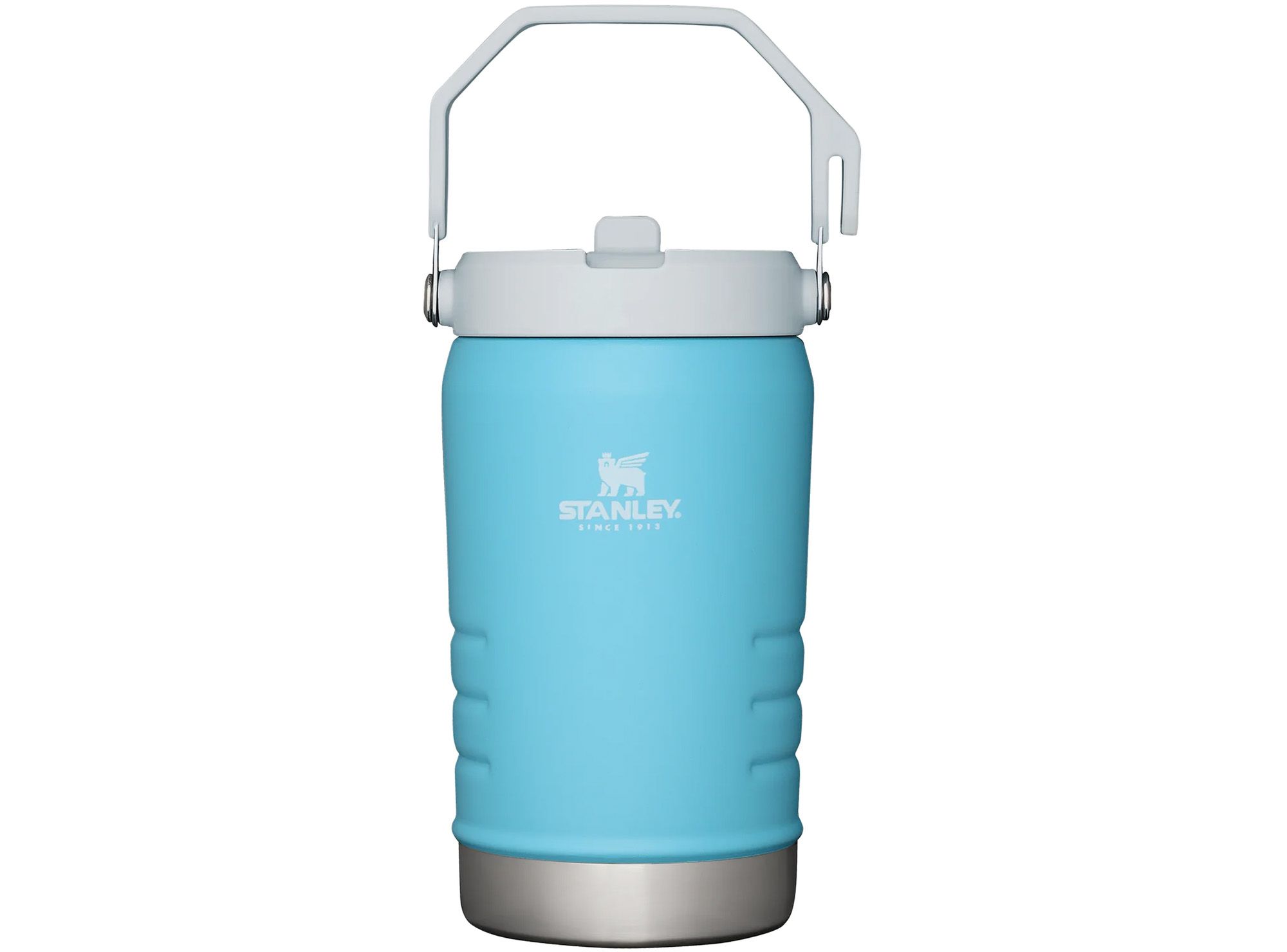 Stanley 40 Oz. IceFlow Jug with Flip Straw