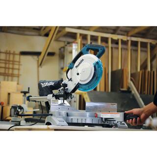 Makita 13 Amp 10 in. Slide Compound Miter Saw LS1018