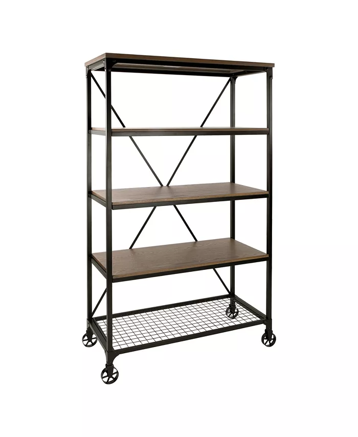 Furniture Thurmont 40W Bookshelf