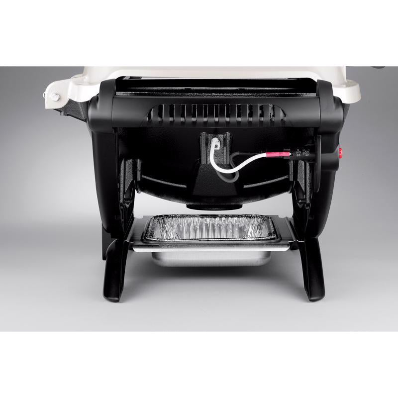 WEBER Q1000 LP GAS GRILL