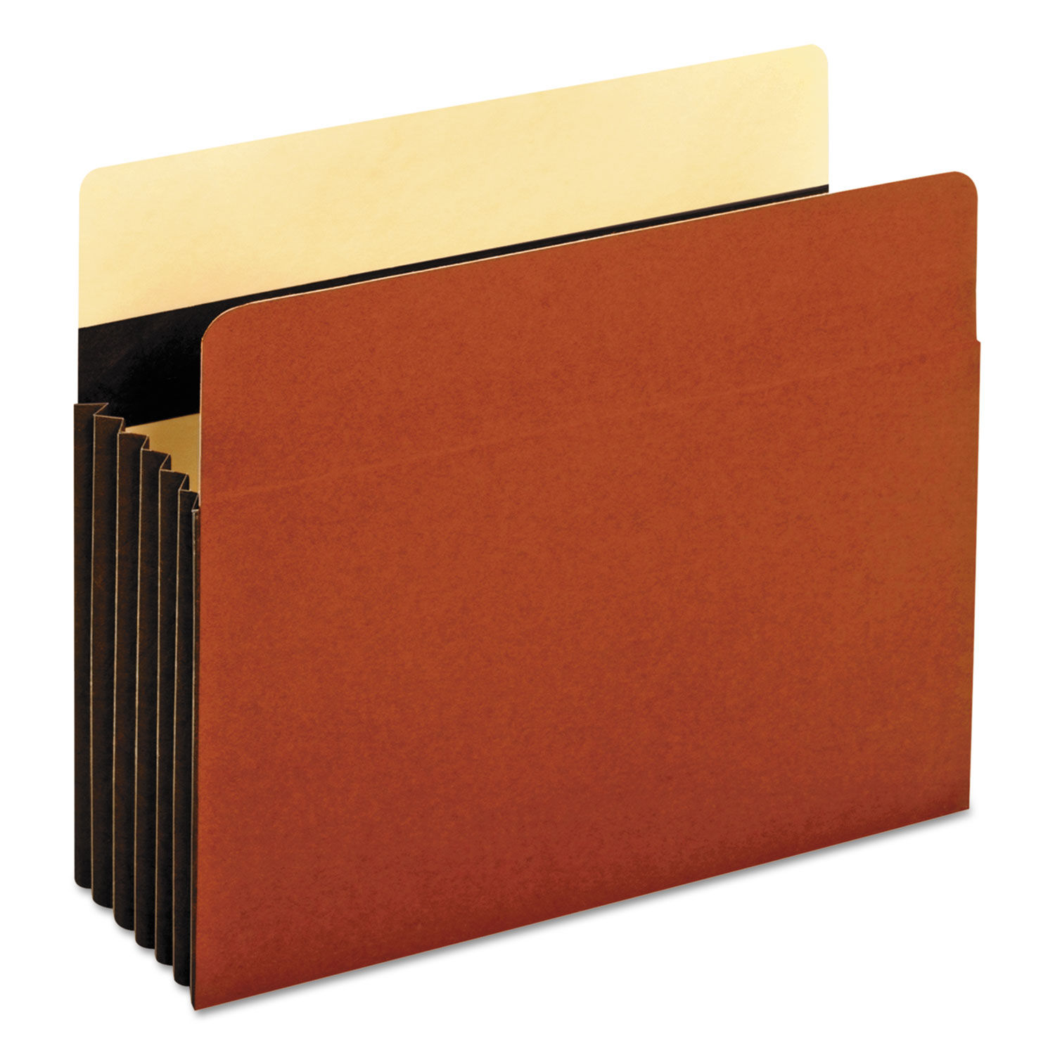 Extra-Wide Heavy-Duty File Pockets by Pendaflexandreg; PFXC1535GHD