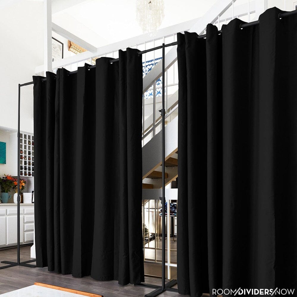 Premium Room Divider Curtains