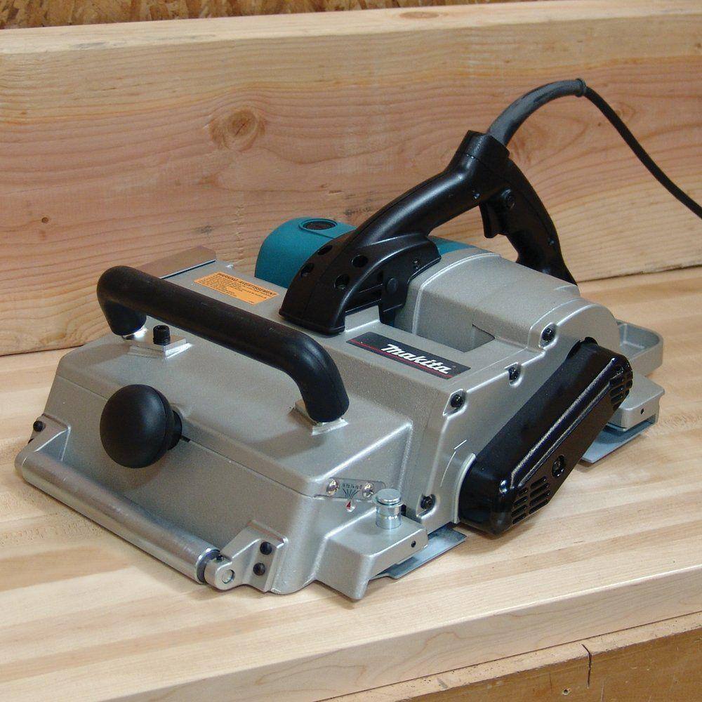 Makita 15 Amp 12-14 in. Corded Planer KP312