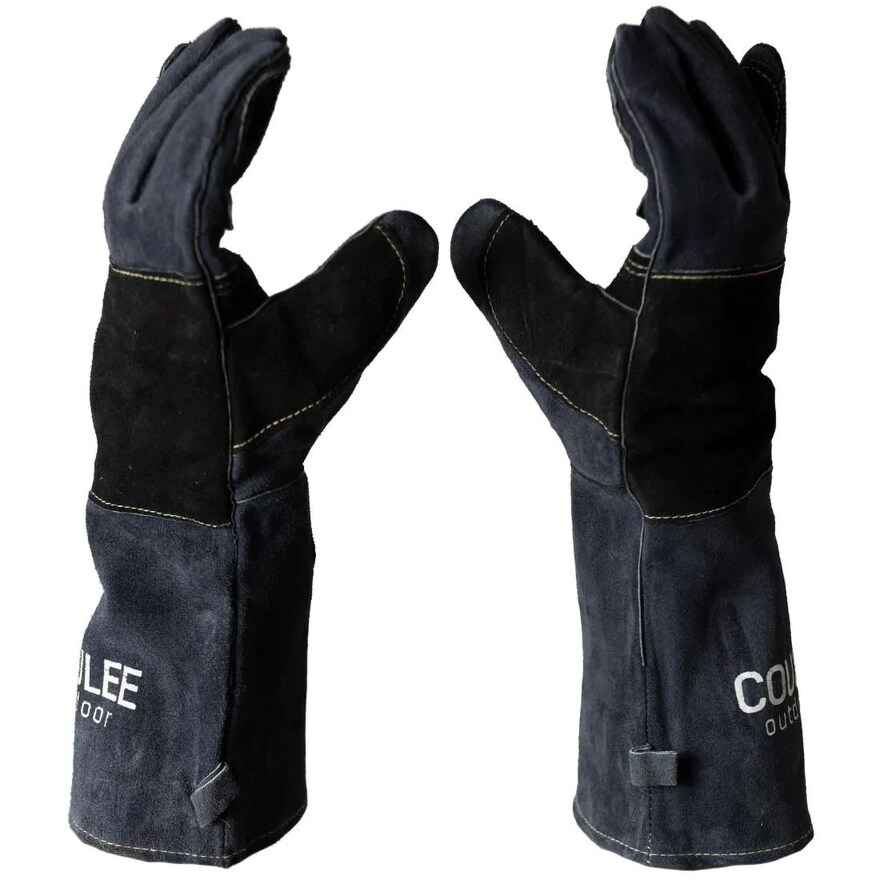 Coulee Fire Pit Gloves