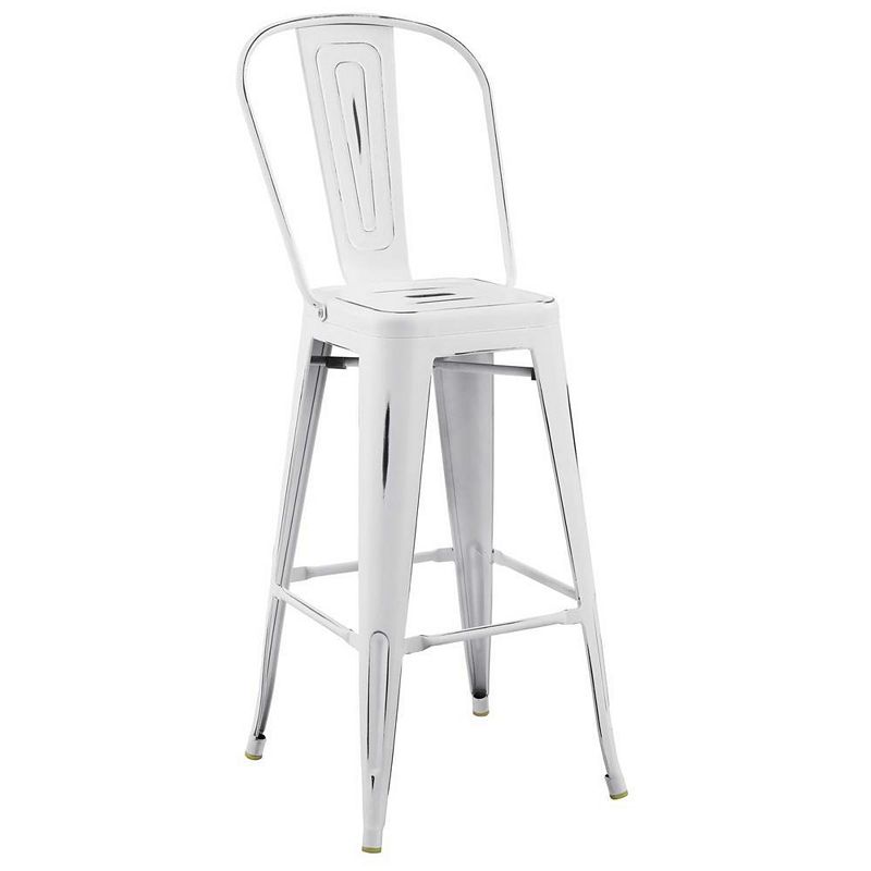 Modway Promenade Bar Side Stool