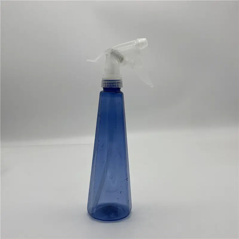 400ML Fine Mist Sprayer Garden Plant Sprayer Handheld Trigger Spray Bottle