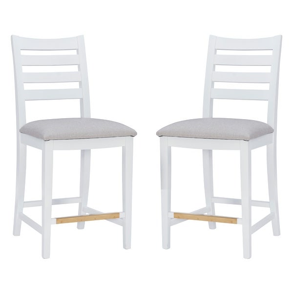 Hetrick Counter Stool (Set of 2)