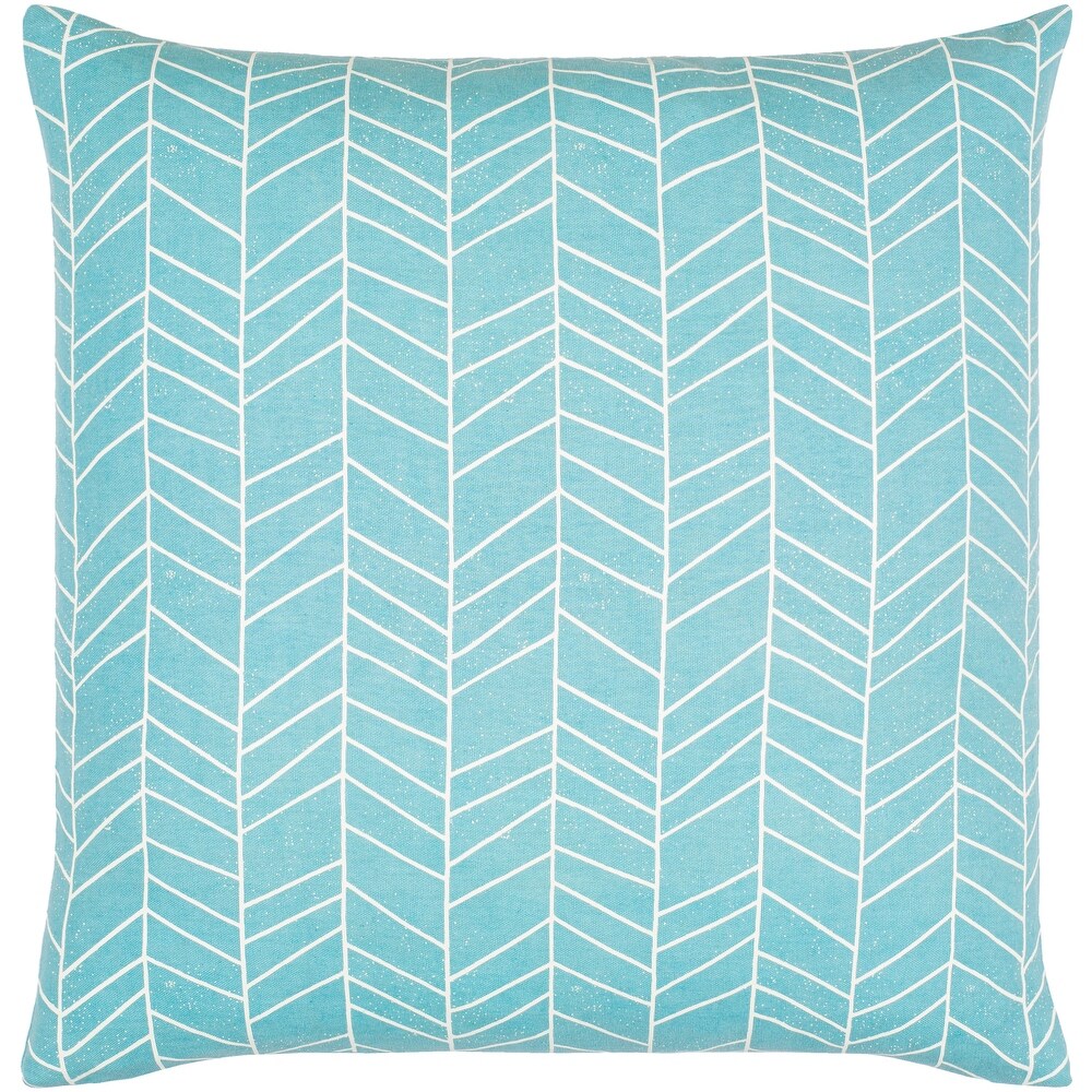 Artistic Weavers Advik Modern Pillow