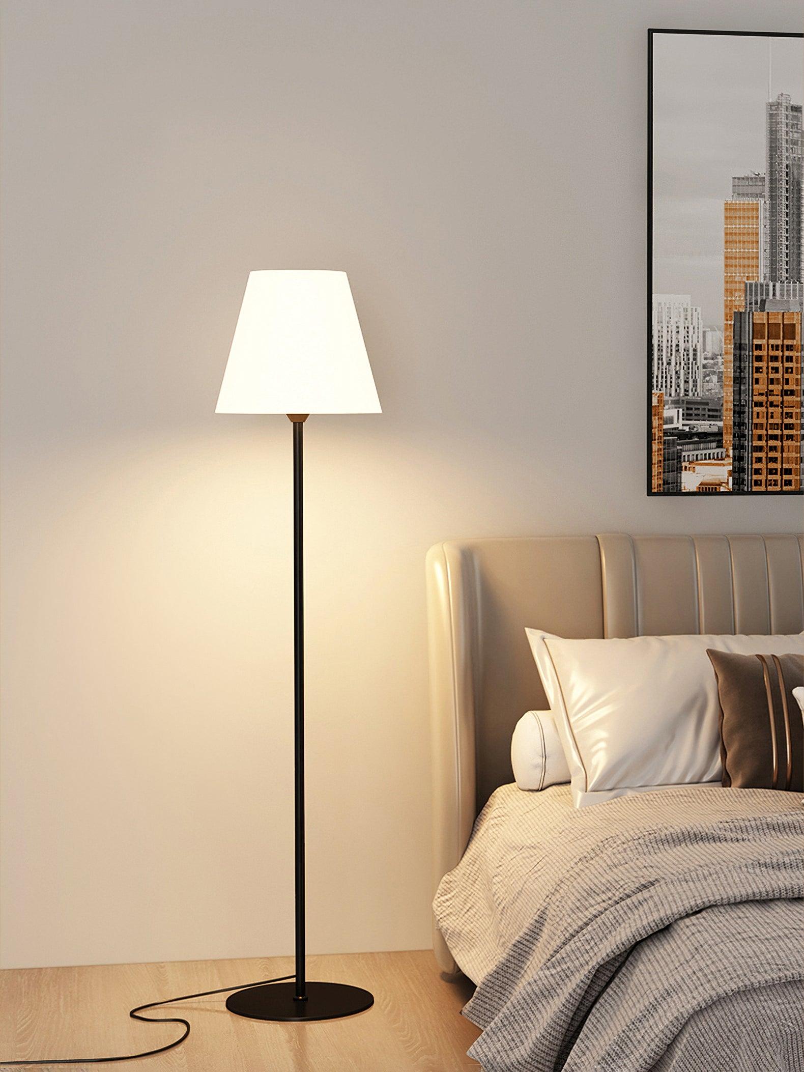 Ward Floor Lamp