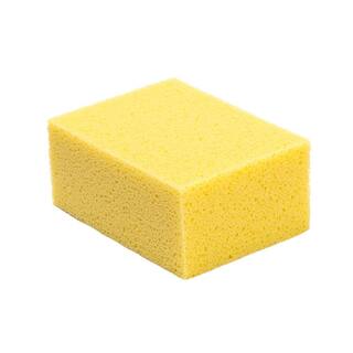 The Tile Doctor Pro Epoxy Sweepex Sponge Tile Grout Sponge Polyester (6-Pack) SPONGE-SWEEPEX-P6