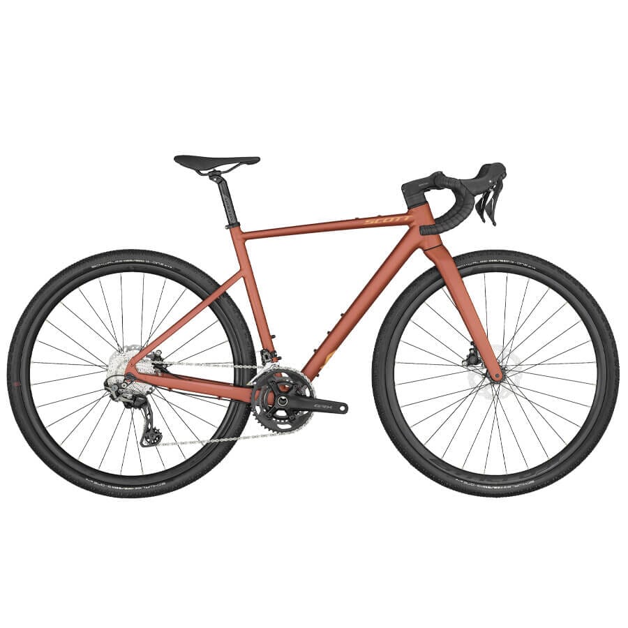 SCOTT Contessa Speedster Gravel 15
