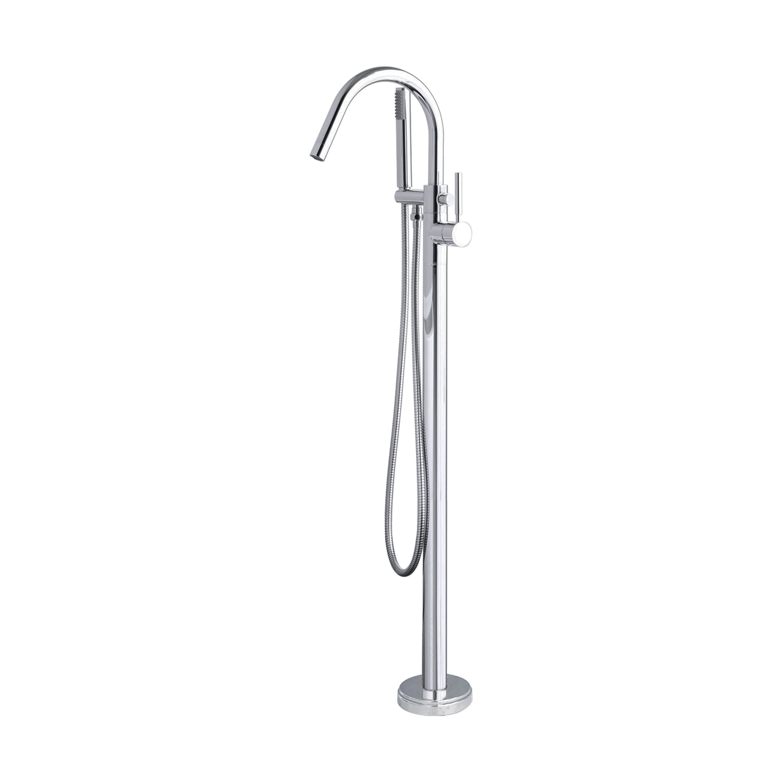 Dolan Freestanding Tub Filler