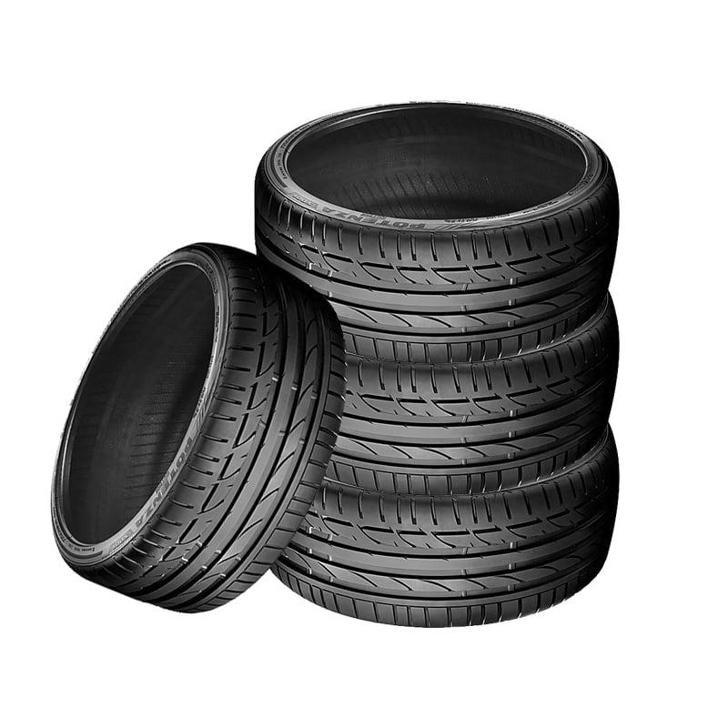 Bridgestone Potenza S001 225/40R19 89Y Tire