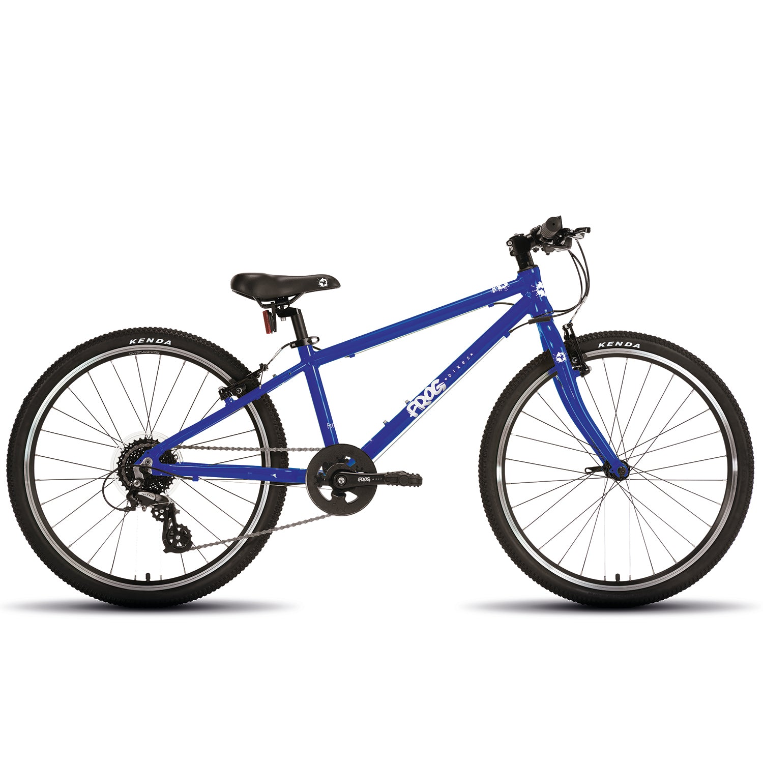 Frog 62 Lightweight Youth Hybrid Bike