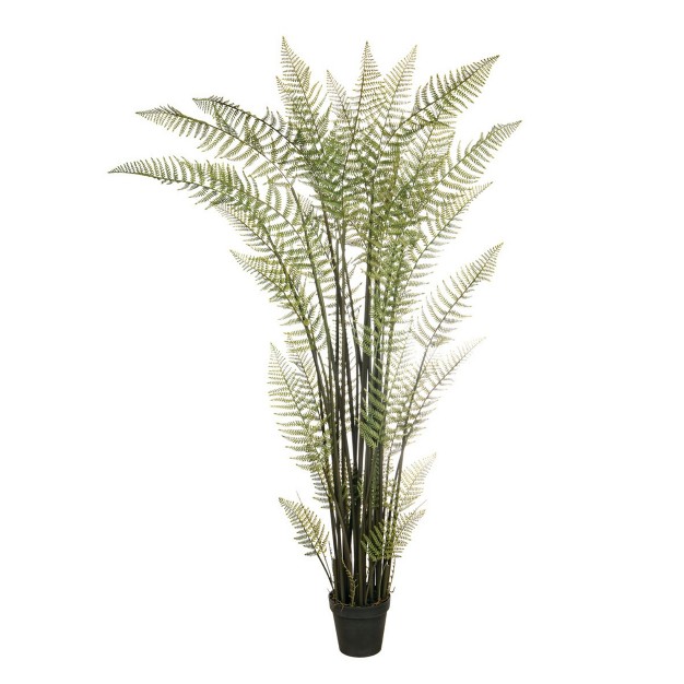 Sullivans Artificial Fern Tree 96