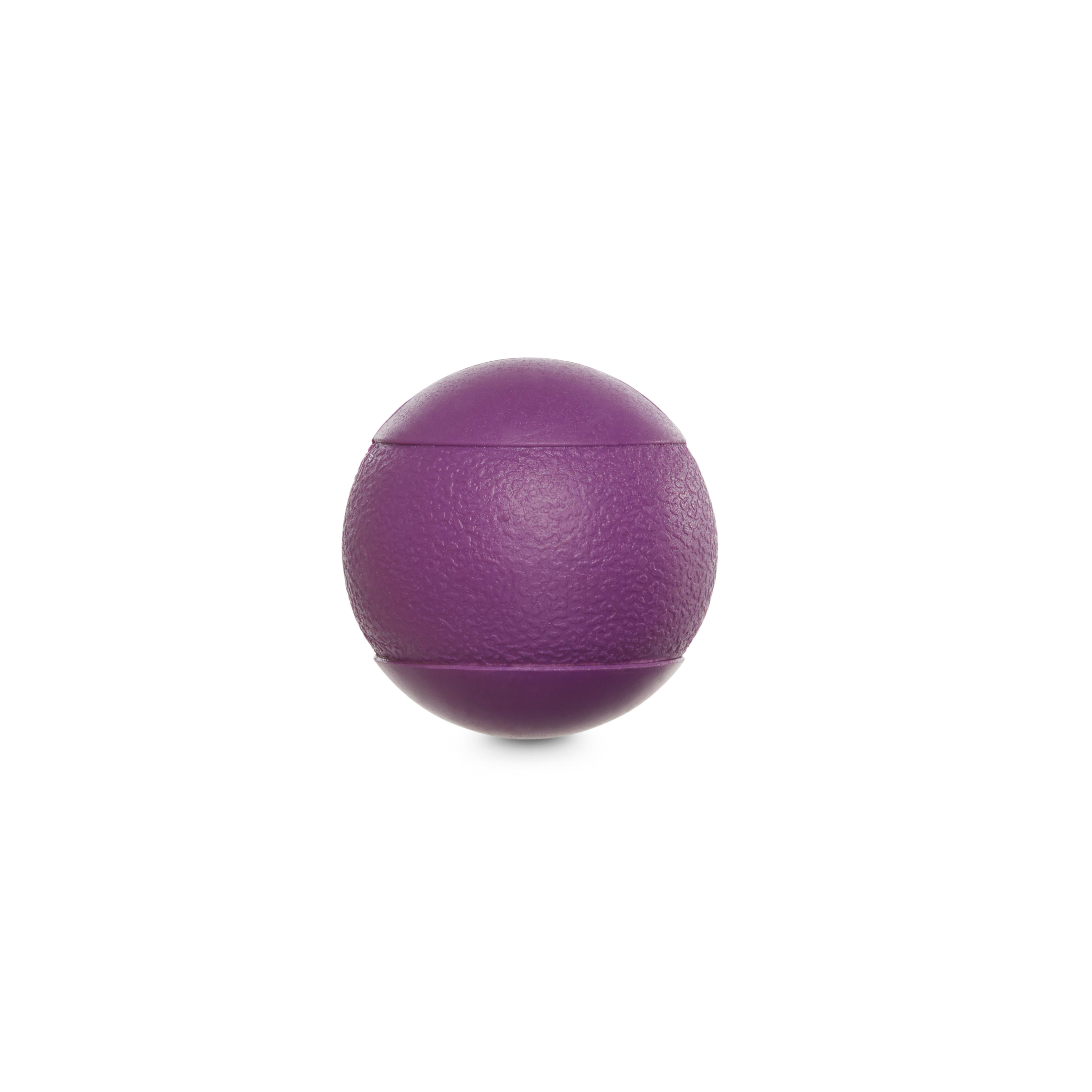 Leaps  Bounds Rubber-Like Material Squeak Ball Dog Toy， Small