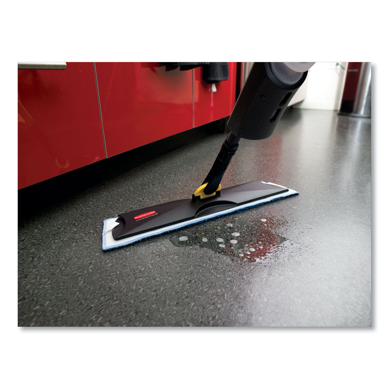 Light Commercial Spray Mop by Rubbermaidandreg; Commercial RCP3486108