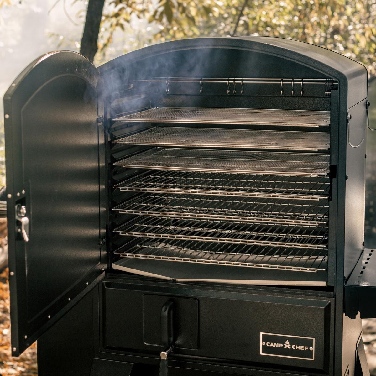 Camp Chef XXL Pro WIFI Vertical Smoker