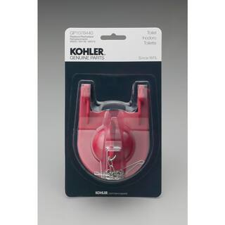 KOHLER 2 in. Toilet Tank Flapper with Shark-Fin GP1078440