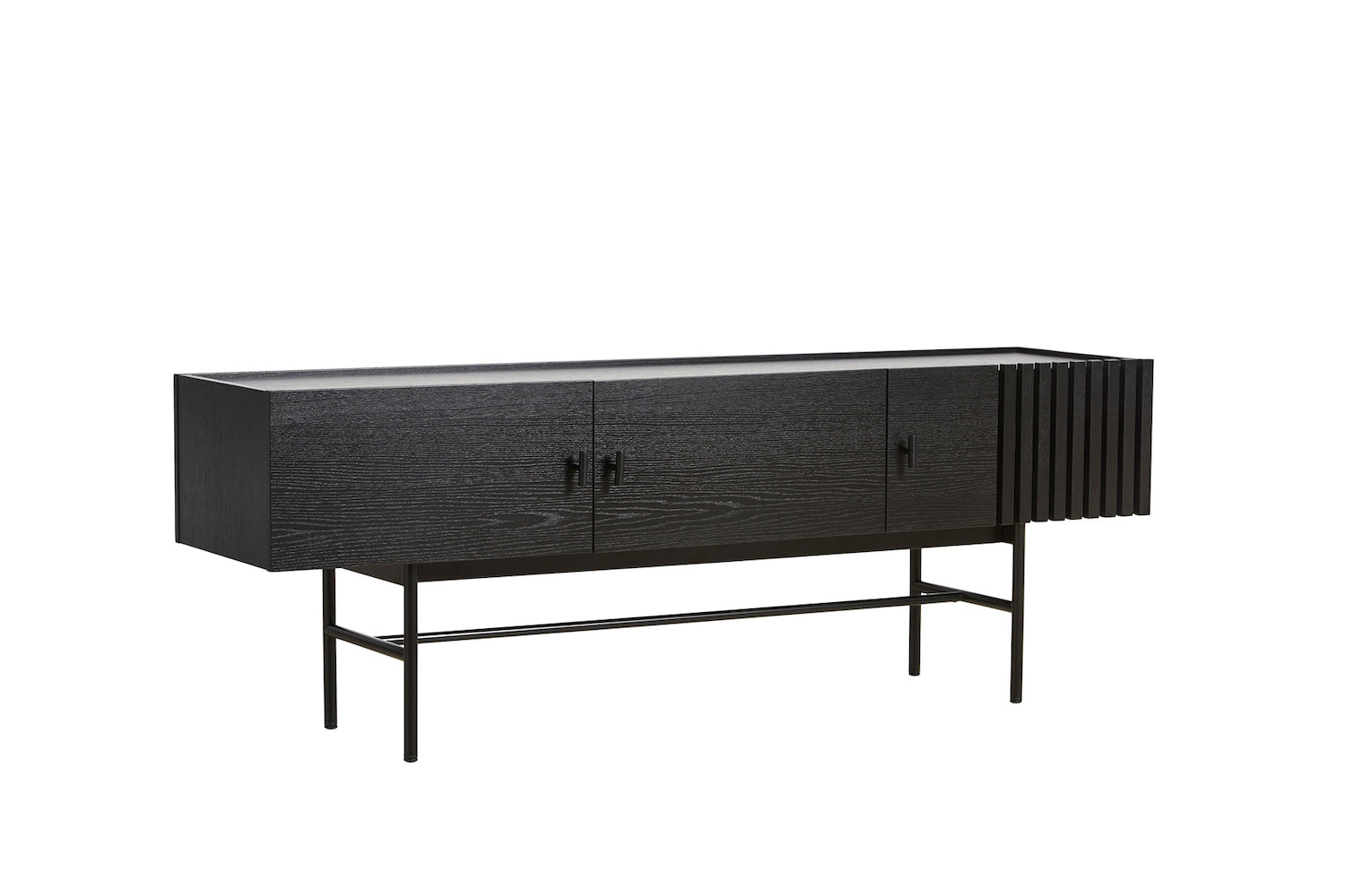 Array Low Sideboard