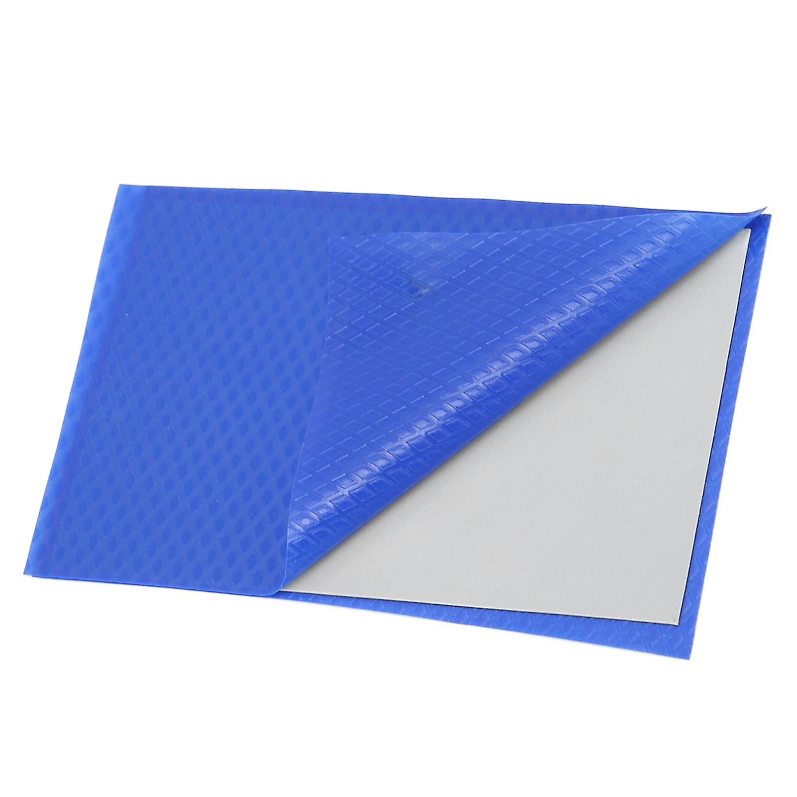 Thermal Pad 13.8 W/mk Conductivity 90x60mm Good Insulation Heat Resistance Computer Thermal Pad90x60x3.0mm