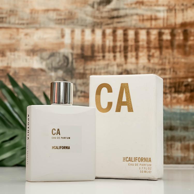 THE CALIFORNIA Eau de Parfum