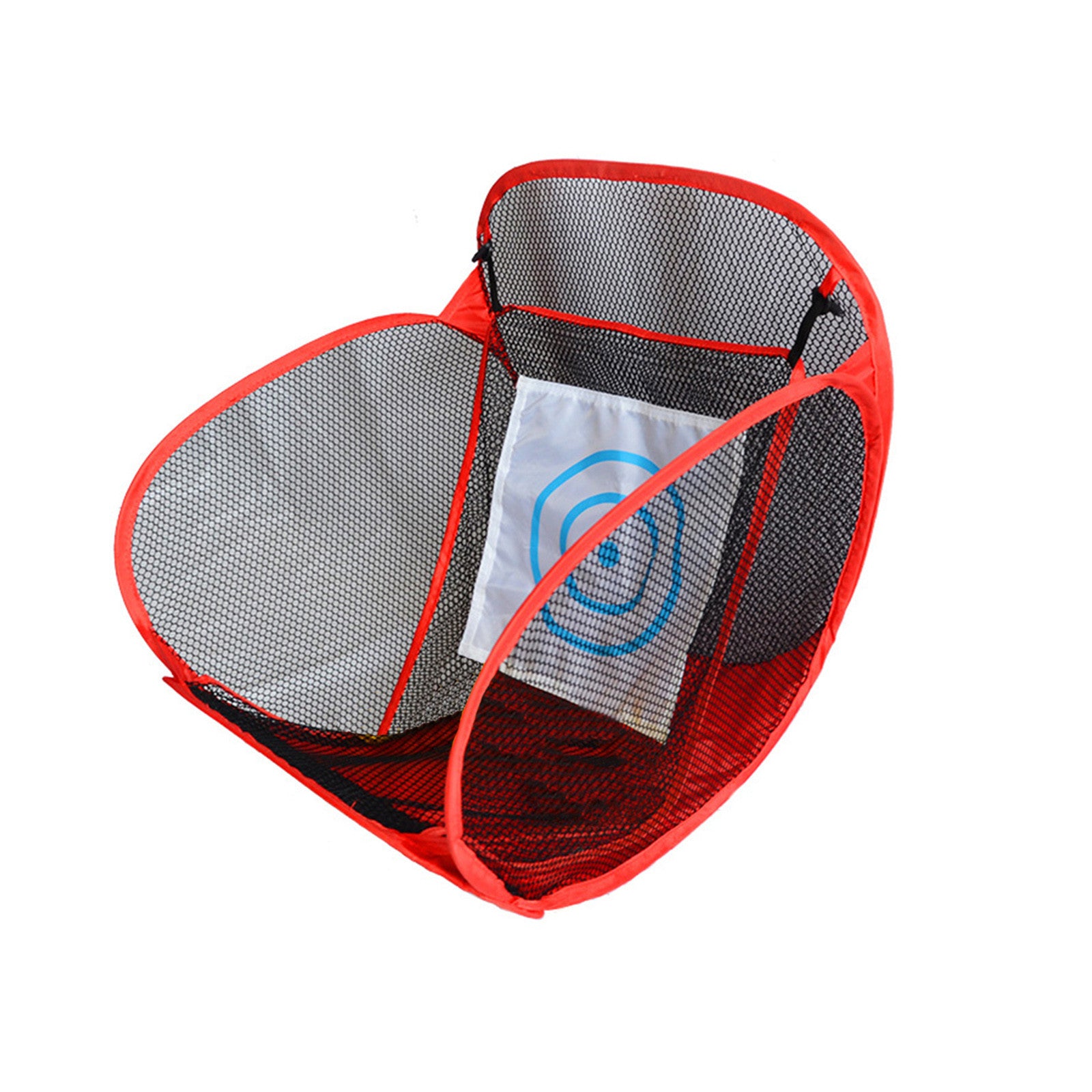 Bzoosio Golf Practice Net Golf Batting Net Indoor And Outdoor Cutting Practice Net