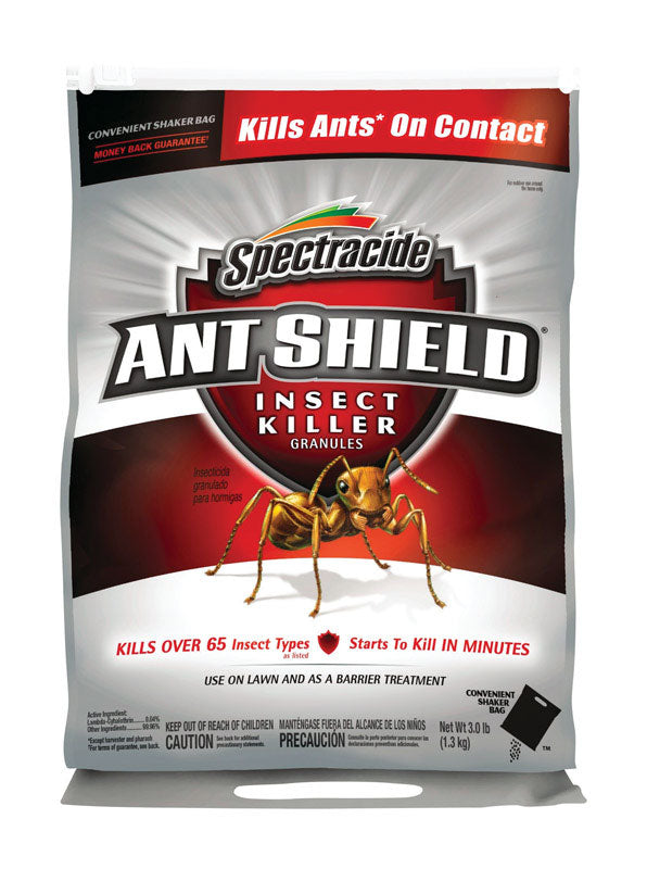 SPECTRACIDE ANT GRAN 3#