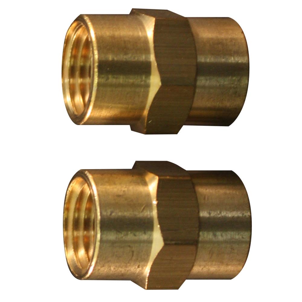 Hex Coupling ;