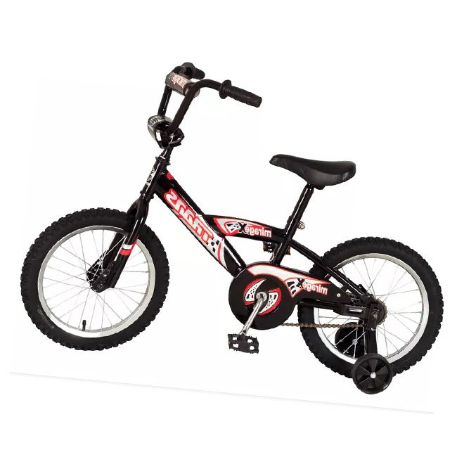 16inch BMX frame kids bicycle with popular color manufacturer with air tire for kids bike road cycle  non slip